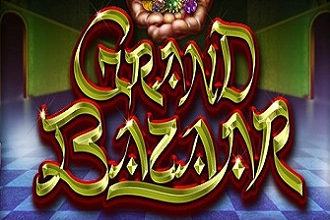Grand Bazaar — slot Ainsworth